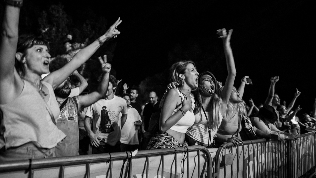 Regius x Muzika najavili prvi val imena: Na Martinsku stižu RØLØ, Kries, Bore Balboa, Grše...