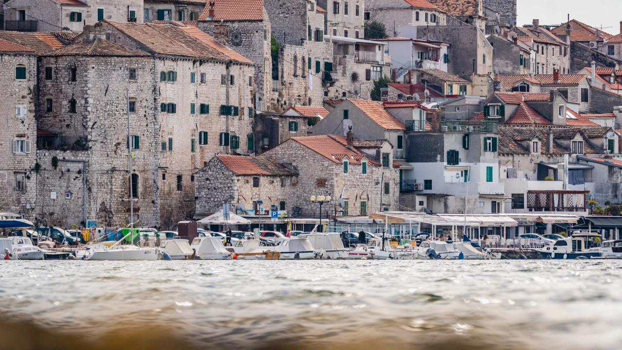 Hoće li Dolac plaviti i nakon zahvata u luci Pekovac? 'Ako ga ne uredimo nećemo imati što čuvati jer neće biti kuća ni stanovnika'