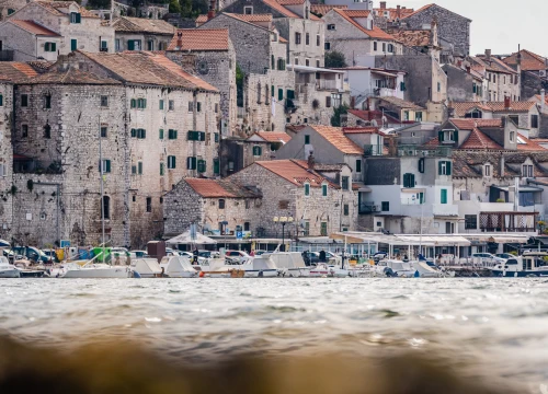 Hoće li Dolac plaviti i nakon zahvata u luci Pekovac? 'Ako ga ne uredimo nećemo imati što čuvati jer neće biti kuća ni stanovnika'