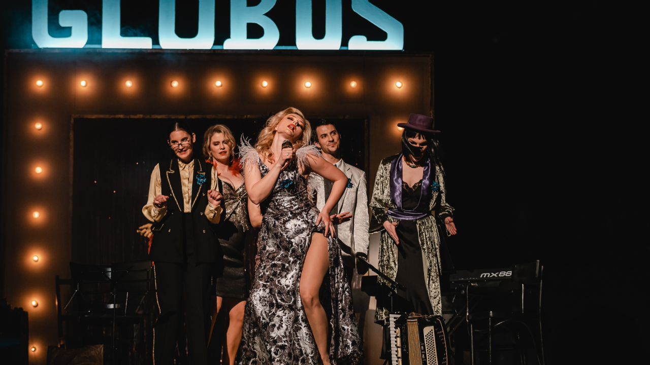 Večeras u kazalištu premijera 'Ženskog orkestra', satkanog od grotesknih likova koji će vas nasmijati