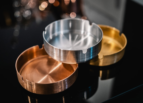 Fotografija 2 - U Mayoko showroomu u Vodicama pronađite najbolju opremu za vaše objekte!