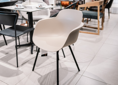 Fotografija 18 - U Mayoko showroomu u Vodicama pronađite najbolju opremu za vaše objekte!