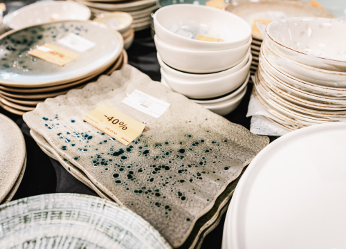 Fotografija 20 - U Mayoko showroomu u Vodicama pronađite najbolju opremu za vaše objekte!