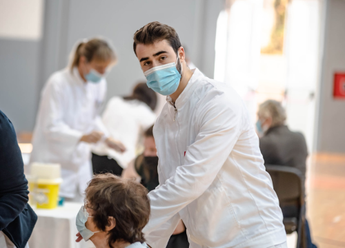 HZJZ objavio plan cijepljenja za idući tjedan: Možete i bez najave, evo gdje i kako