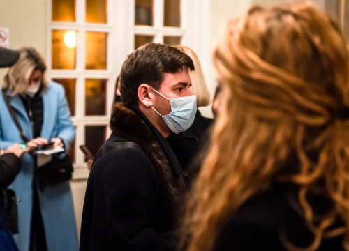 Fotografija 9 - Ženski orkestar do suza nasmijao šibensku publiku, likovi su nam bolno poznati!