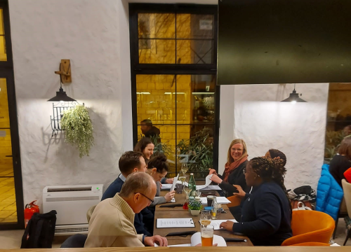 Fotografija 19 - Posjetite bistro Bava i uživajte u bogatom izboru hrane i pića!