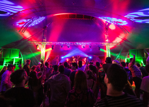 Membrain Festival najavio preko 80 izvođača koji će ovog ljeta nastupati u Šibeniku