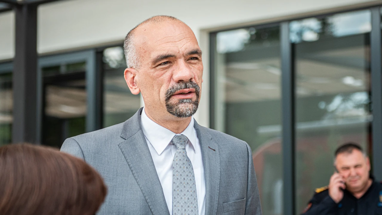 Jelić o najavi raspisivanja referenduma za opoziv: 'To je predstava, Petrina skreće pažnju sa svojih afera'