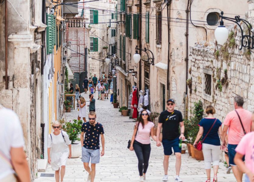 Ispunite kratku anketu i pomozite planiranju budućeg poslovanja u turizmu!