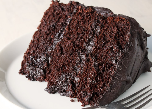 Kad uhvati kriza za slatkim: Ludilo recepti od samo dva sastojka