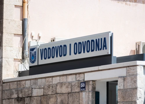 Vodovod poziva stanovnike Zablaća da se priključe na novu kanalizacijsku mrežu: Besplatno je!
