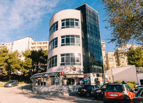 U Poliklinici Gemini možete obaviti alergološko testiranje te popularne tretmane PRP i Dermapen!