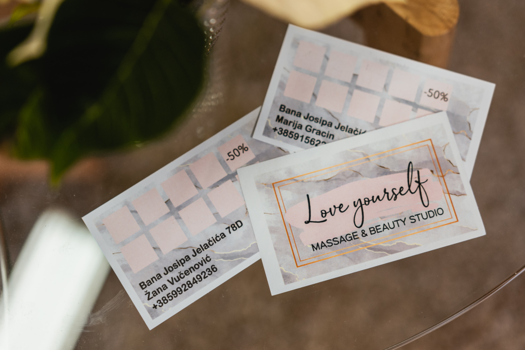 Oblikujte svoje tijelo uz akcijske pakete tretmana Love yourself studija!