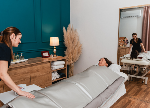 Fotografija 5 - Oblikujte svoje tijelo uz akcijske pakete tretmana Love yourself studija!