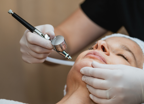 Fotografija 9 - Oblikujte svoje tijelo uz akcijske pakete tretmana Love yourself studija!