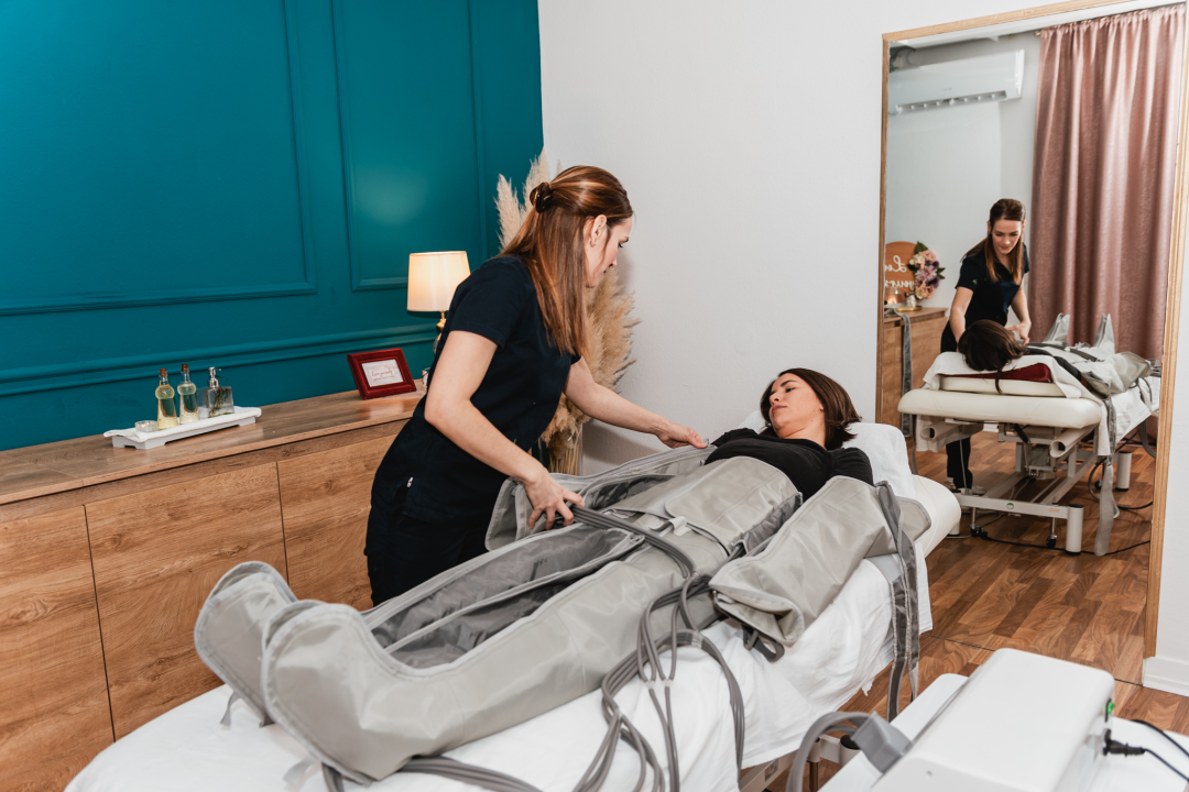 Oblikujte svoje tijelo uz akcijske pakete tretmana Love yourself studija!