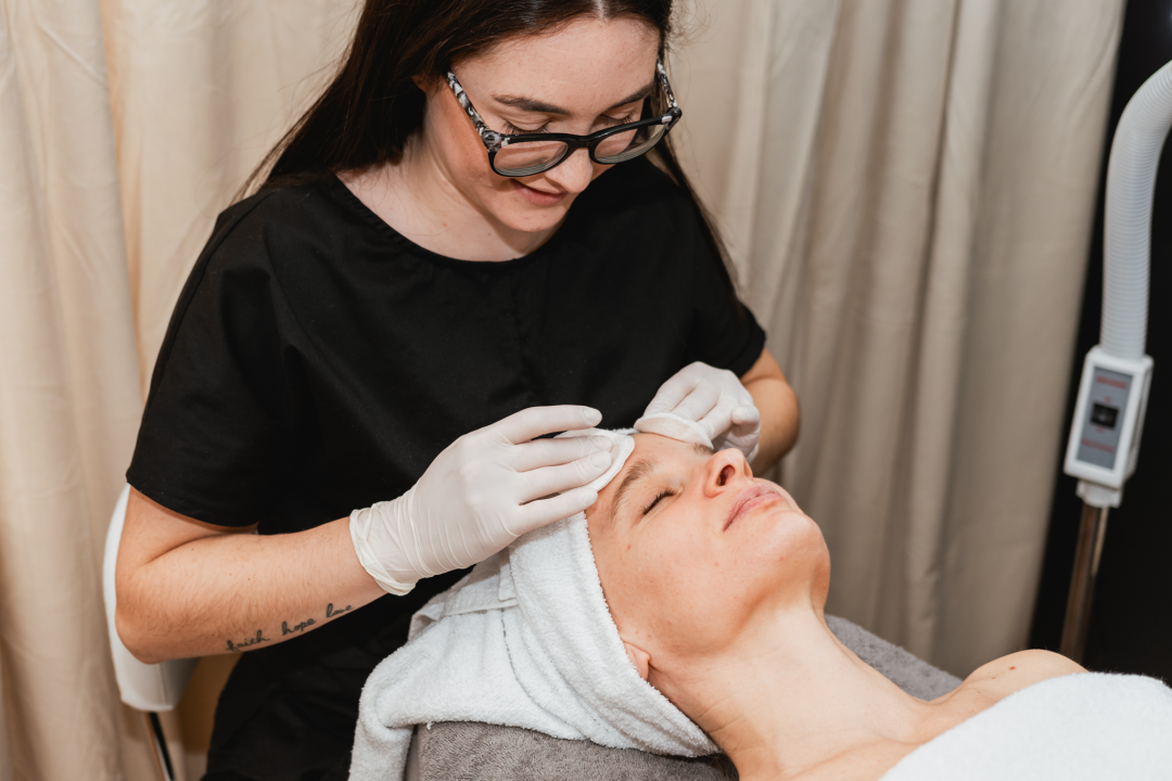 Oblikujte svoje tijelo uz akcijske pakete tretmana Love yourself studija!