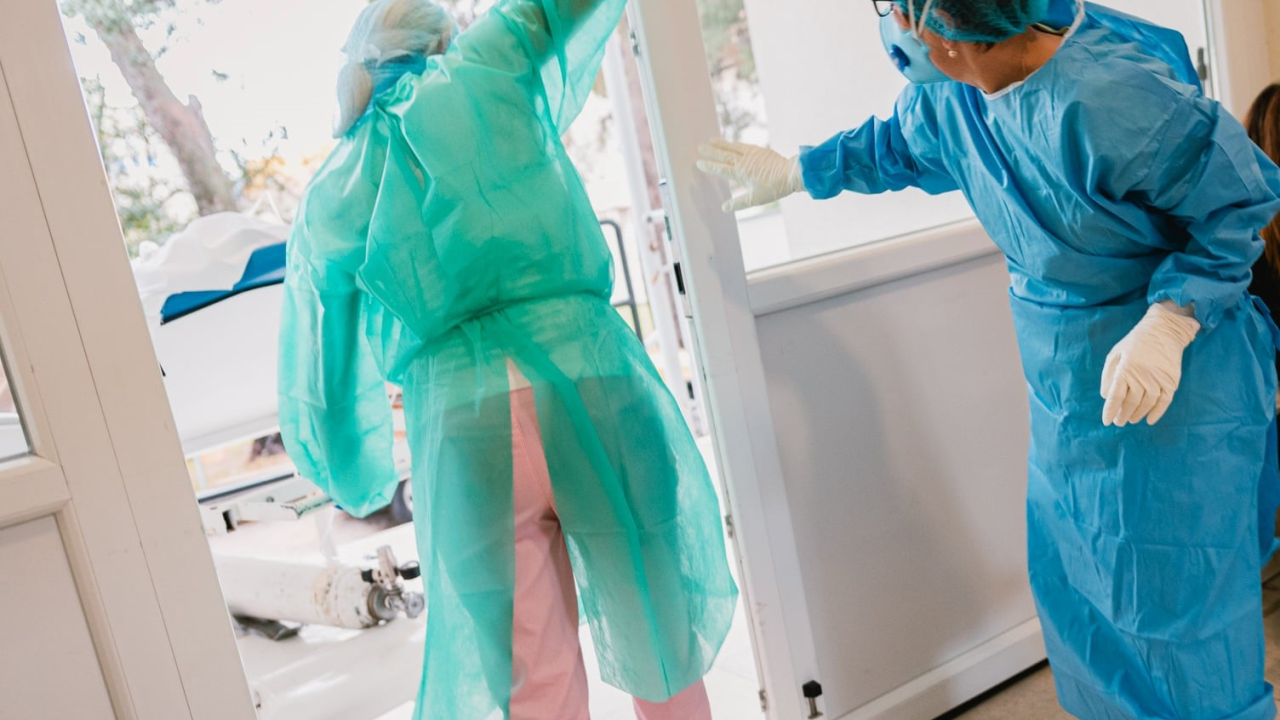 Opet skok broja zaraženih: Danas imamo 93 nova slučaja u županiji