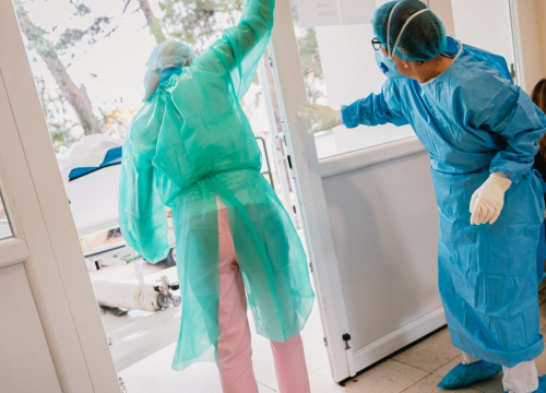 Opet skok broja zaraženih: Danas imamo 93 nova slučaja u županiji