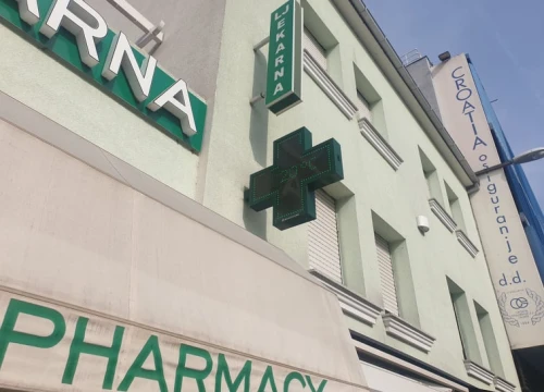 Termometar na Vanjskom pokazao 20 stupnjeva: Ipak, na pravo proljeće još ćemo pričekati