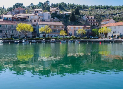 U nedjelju ste pozvani na čišćenje podmorja i plaže u Zatonu
