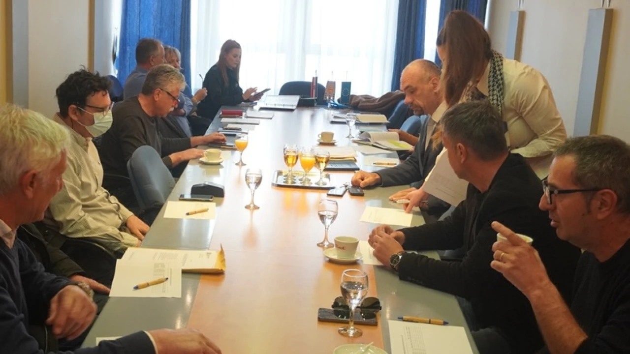 Šarolika ekipa želi fotelju direktora županijskog TZ-a: Na natječaj stiglo pet prijava