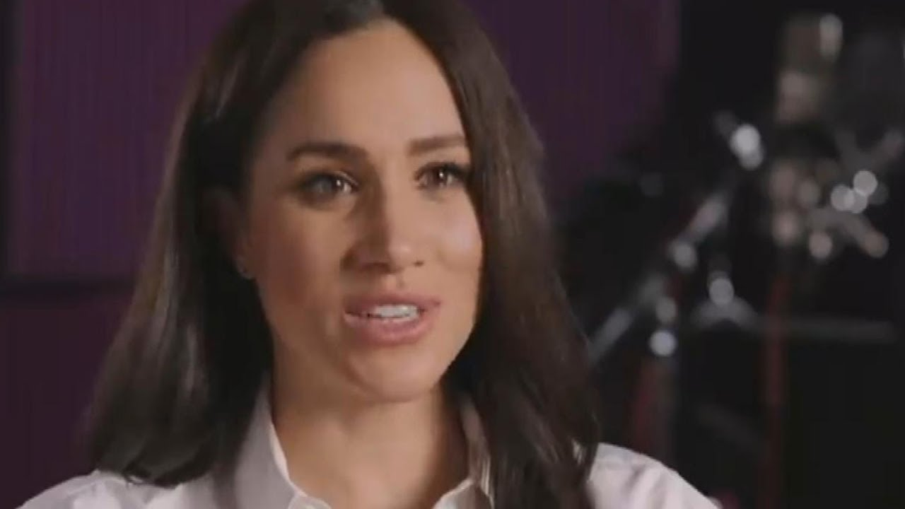 Sve je napokon spremno za prvi podcast Meghan Markle