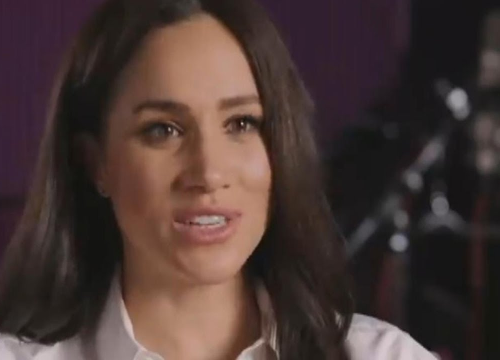 Sve je napokon spremno za prvi podcast Meghan Markle