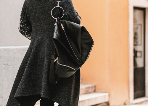 Fotografija 9 - Dizajn za žene sa stavom! Kožne torbe Zorana Mrvoša dostupne su u Galeriji Juraj Dalmatinac