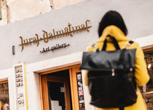 Fotografija 18 - Dizajn za žene sa stavom! Kožne torbe Zorana Mrvoša dostupne su u Galeriji Juraj Dalmatinac