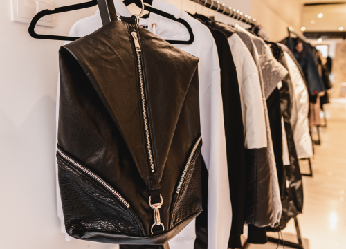 Fotografija 22 - Dizajn za žene sa stavom! Kožne torbe Zorana Mrvoša dostupne su u Galeriji Juraj Dalmatinac