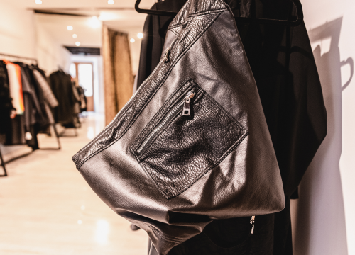 Fotografija 26 - Dizajn za žene sa stavom! Kožne torbe Zorana Mrvoša dostupne su u Galeriji Juraj Dalmatinac