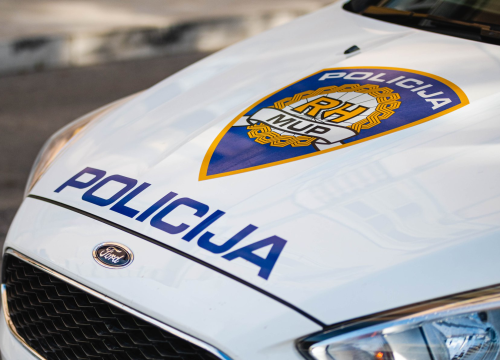 Optužni prijedlog zaradio je 68-godišnji vozač Volkswagena koji je u Kninu vozio pijan: Napuhao 1,73