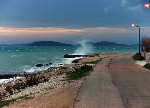 Grad za uređenje plaže u Zablaću dobio 390 tisuća kuna: Evo što će se sve napraviti