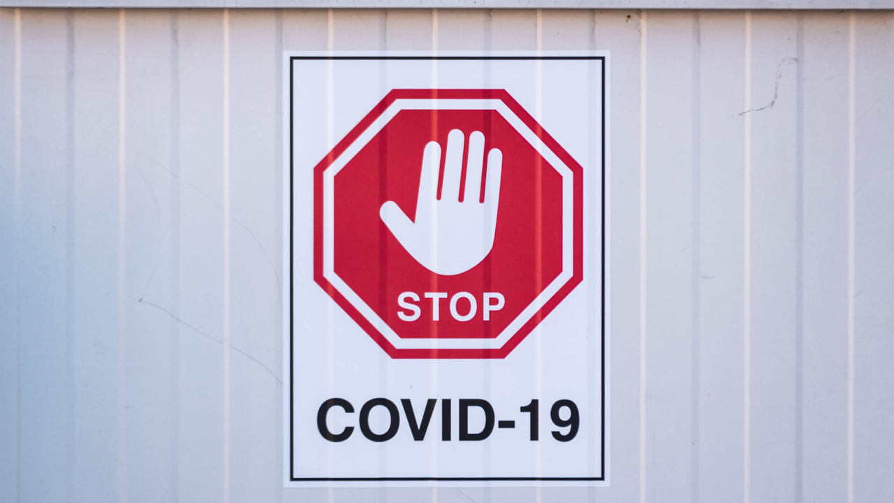 U županiji nema novooboljelih, dvije osobe na respiratoru