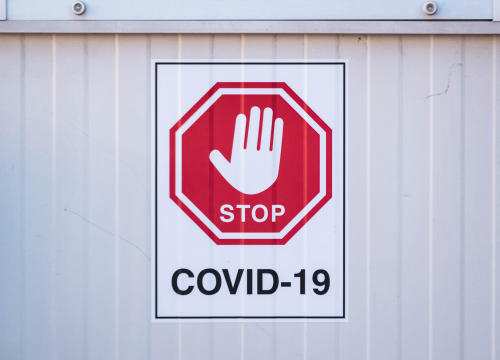 U županiji nema novooboljelih, dvije osobe na respiratoru