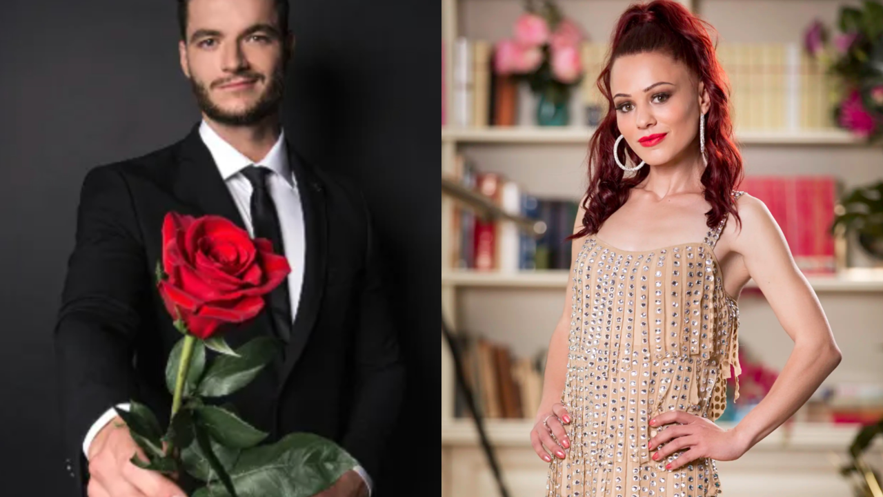 Šibenčanka Matea Laštro večeras kreće u osvajanje 'Gospodina savršenog'