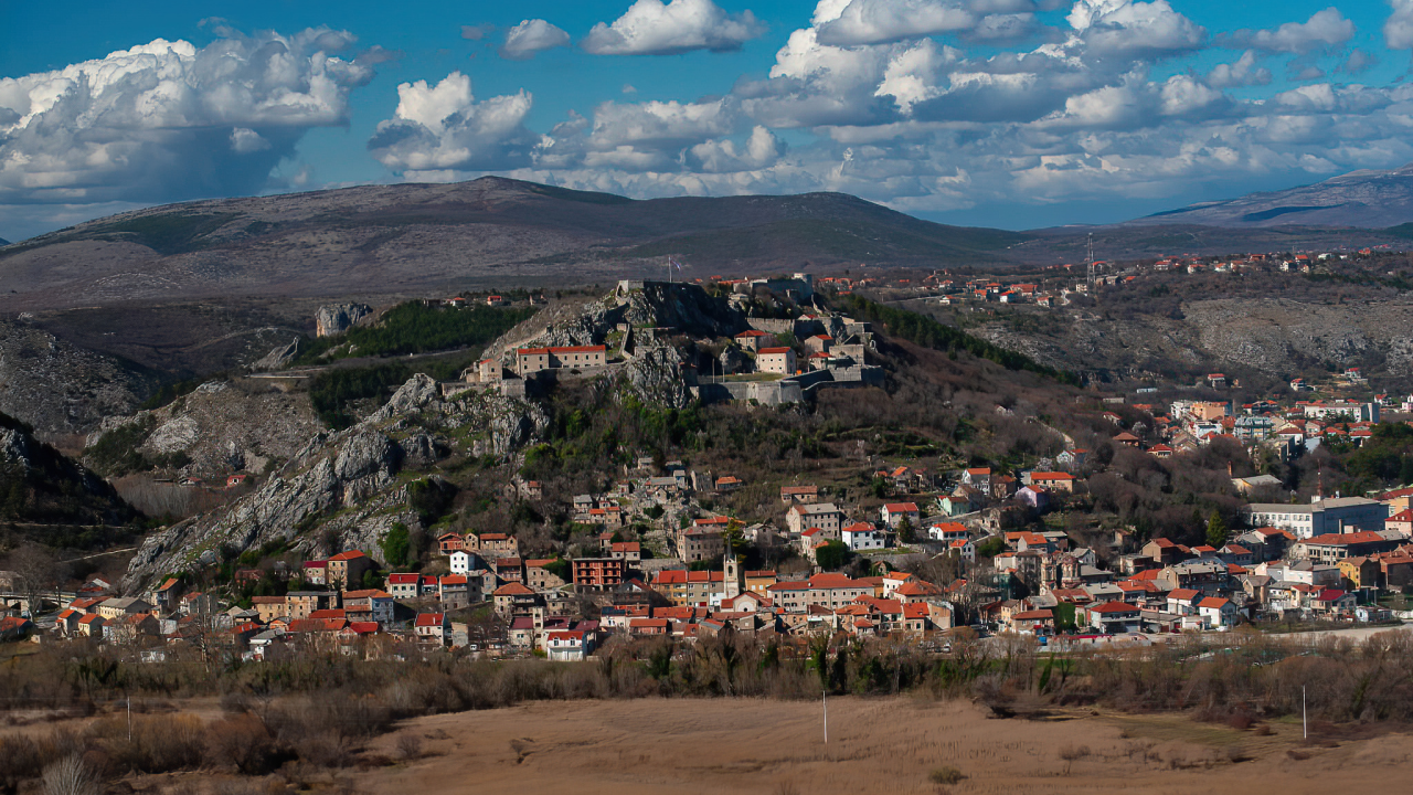 Knjižnica objavila Meteorološki godišnjak grada Knina od 1949. do 2020. godine