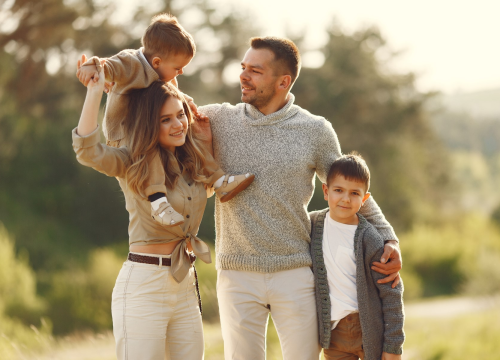 Proljetna moda - što će biti u trendu?