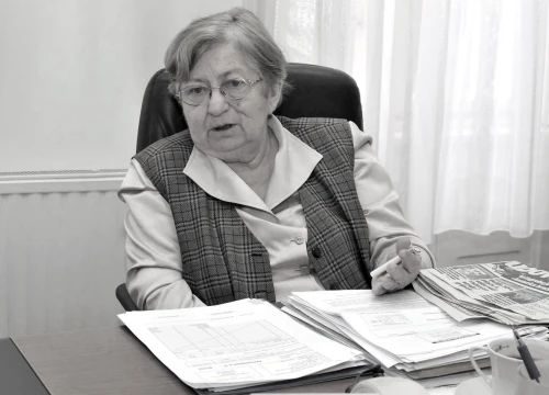 Umrla je Vesna Bosanac, heroina Domovinskog rata