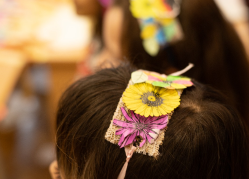 Fotografija 2 - Učenici OŠ Juraj Dalmatinac prikupljaju donacije za Ukrajinu: 'Nadamo se da će ova kutija biti puna do vrha'