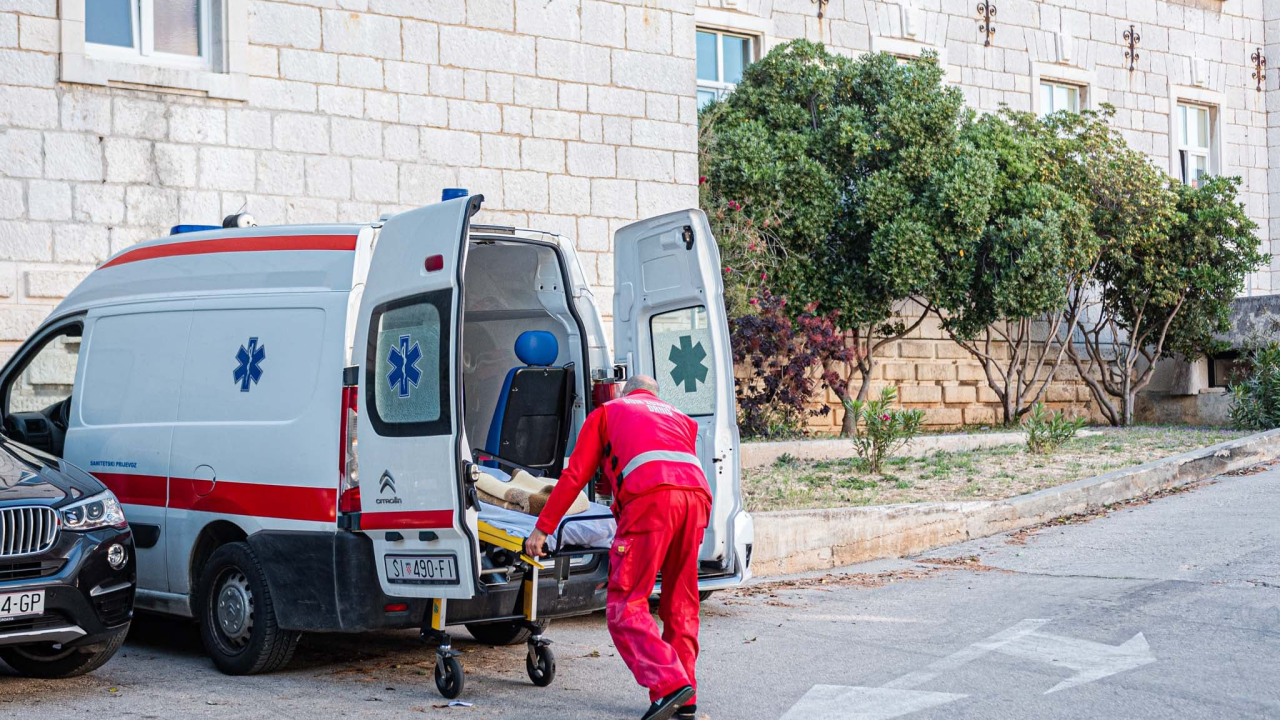 U županiji 40 novozaraženih koronavirusom: Na respiratoru dva pacijenta