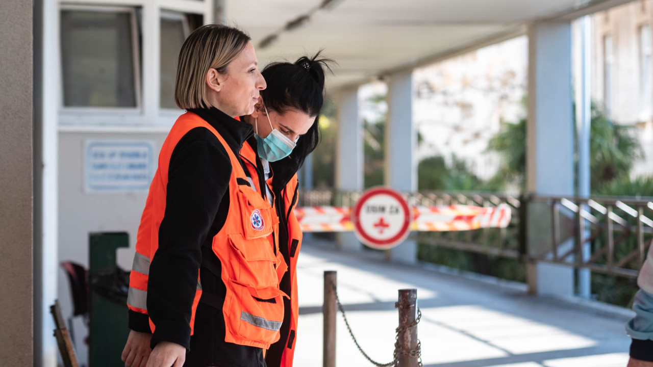 U županiji 124 novozaraženih koronavirusom: To je porast od 30 posto u odnosu na prošlu srijedu