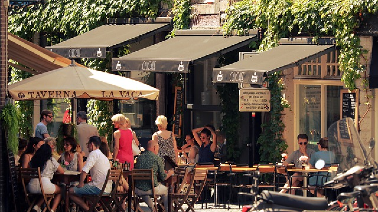 Gordon Ramsay tvrdi da je pandemija zatvorila samo 'rupe od restorana', a gosti su postali mudriji