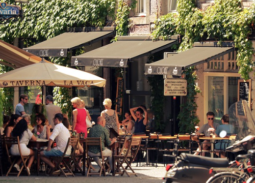 Gordon Ramsay tvrdi da je pandemija zatvorila samo 'rupe od restorana', a gosti su postali mudriji