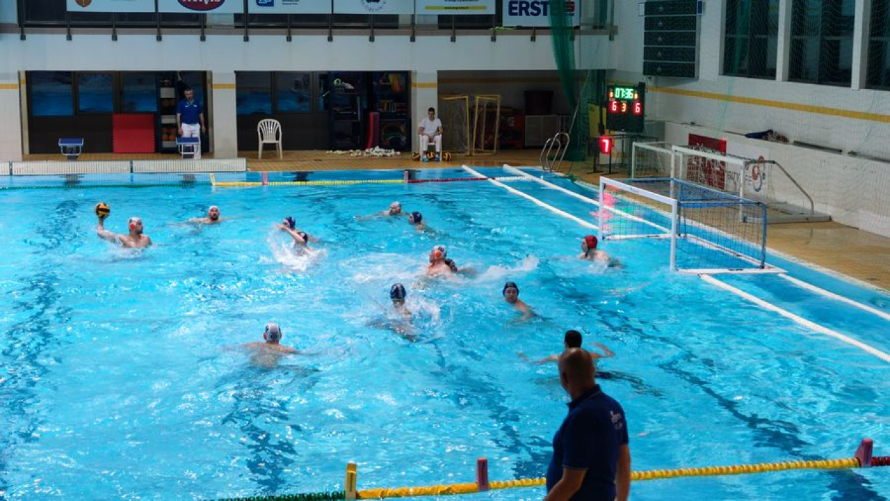 Solaris u trećoj četvrtini slomio otpor Mornar BS, u četvrtfinalu protiv istog protivnika