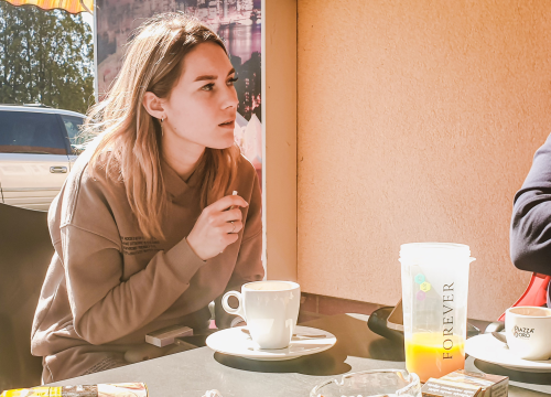 Fotografija 17 - Proveli smo dva dana na granici s Ukrajinom: Umor, stres, strah i neizvjesnost, ali i neizmjerna zahvalnost