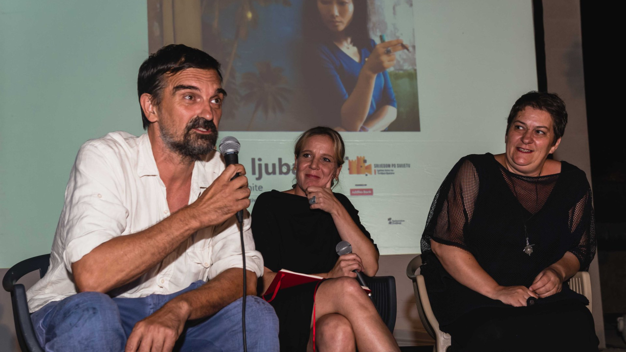 Dodijeljene nagrade 5. Filmskog festivala glumca: Leon Lučev najbolja muška sporedna uloga