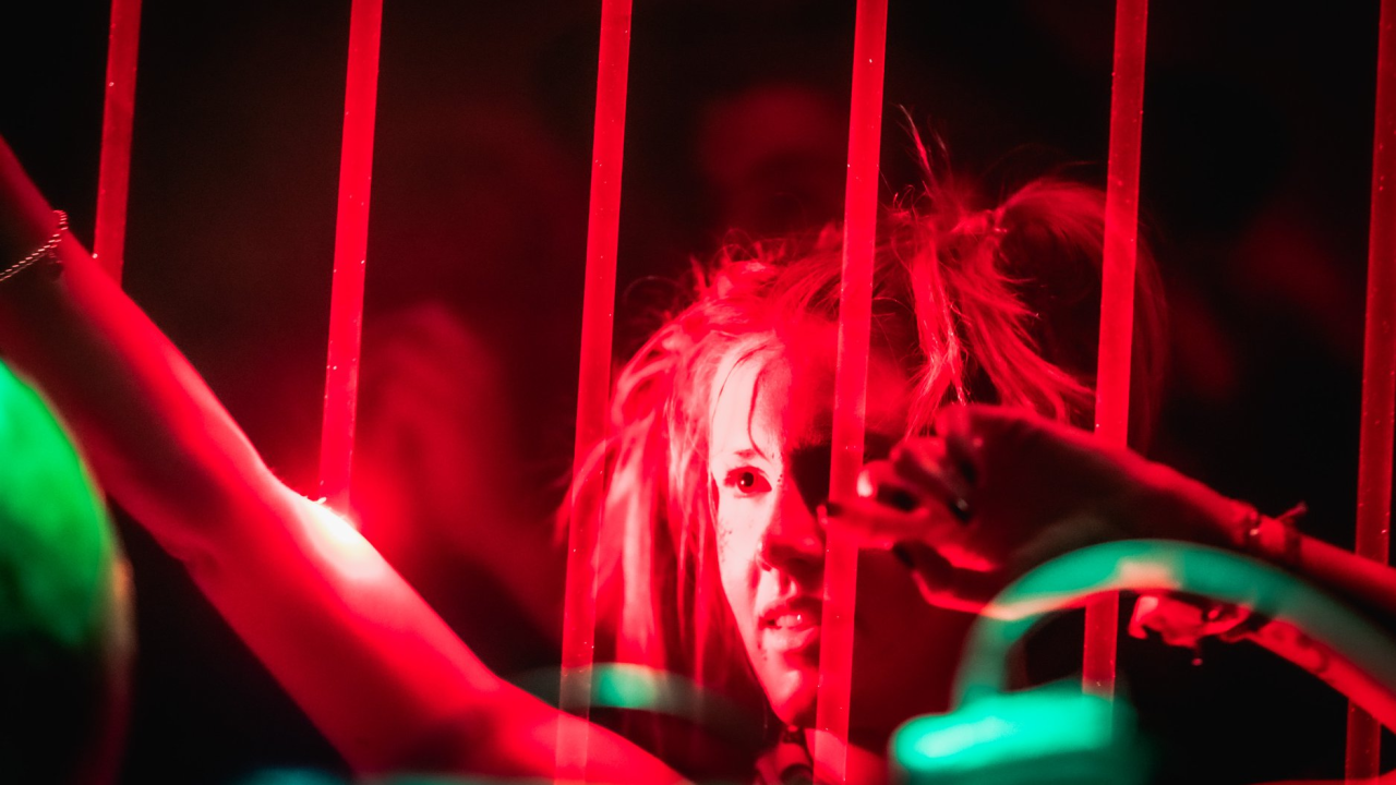 Napokon Tunel! Ples u podzemlju Mandaline iduće subote uz jakog stranog DJ-a