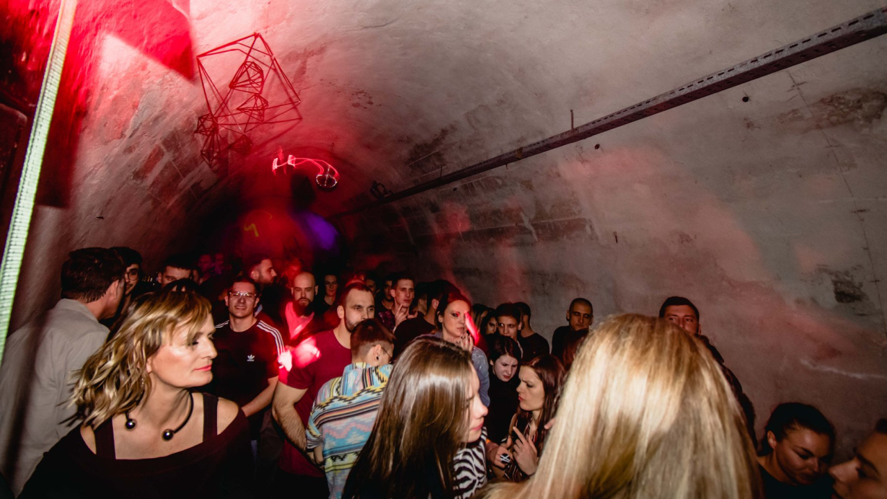 Proširen, dotjeran, preuređen...: Nakon dvogodišnje 'covid' pauze Tunel ponovno otvara svoja vrata